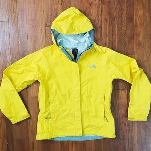 The North Face Rain Jacket